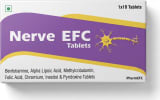 Nerve EFC™ Tablet view 5