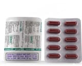Itracient™ 100 Capsule view 4
