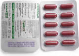Itracient™ 200 Capsule view 3
