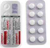 Levocient™ 5 Tablet view 5