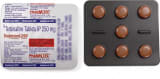 Terbicient™ 250 Tablet view 4