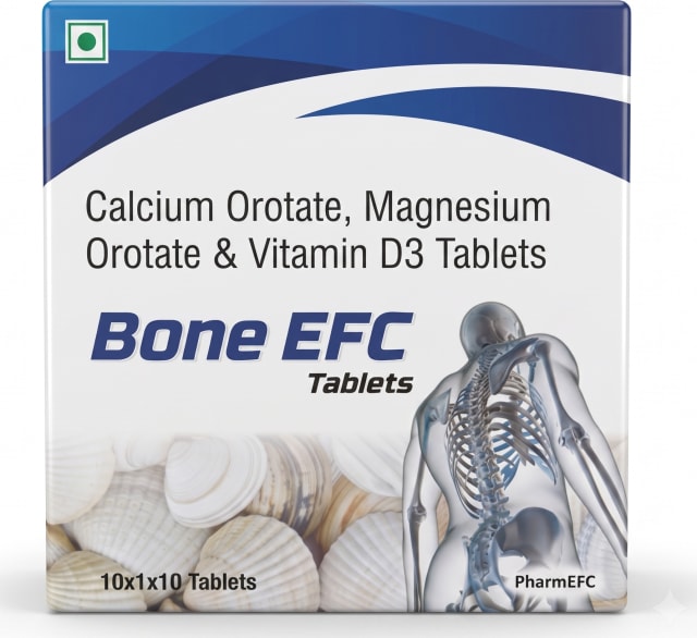 Bone EFC™ Tablets