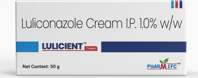 Lulicient™ Cream