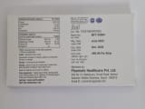 Bone EFC™ Tablet view 4