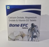 Bone EFC™ Tablet view 1