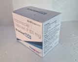 Itracient™ 100 Capsule view 1