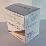 Itracient™ 200 Capsule view 2