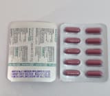 Itracient™ 100 Capsule view 4
