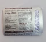 Itracient™ 200 Capsule view 5