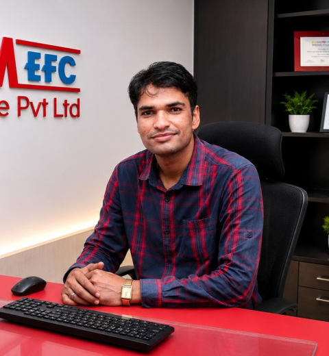 Rahul Yadav