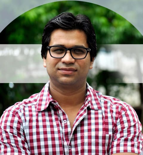 Syed Asif Haider