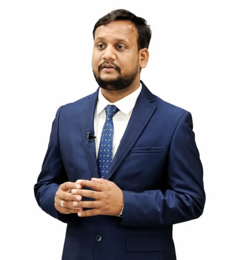 Kuber Singh Patel