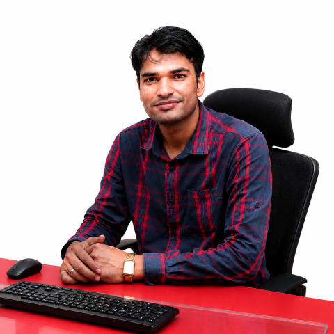 Rahul Yadav