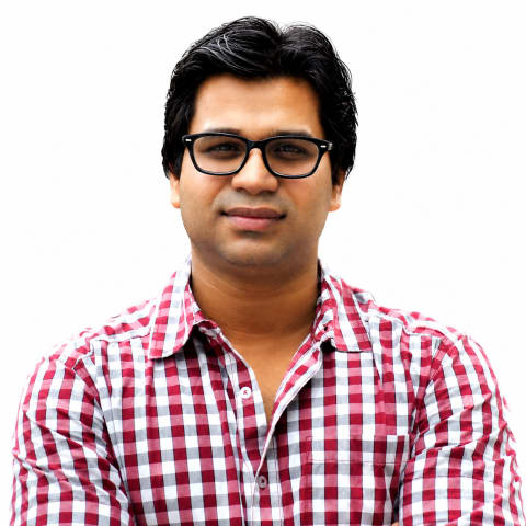 Syed Asif Haider