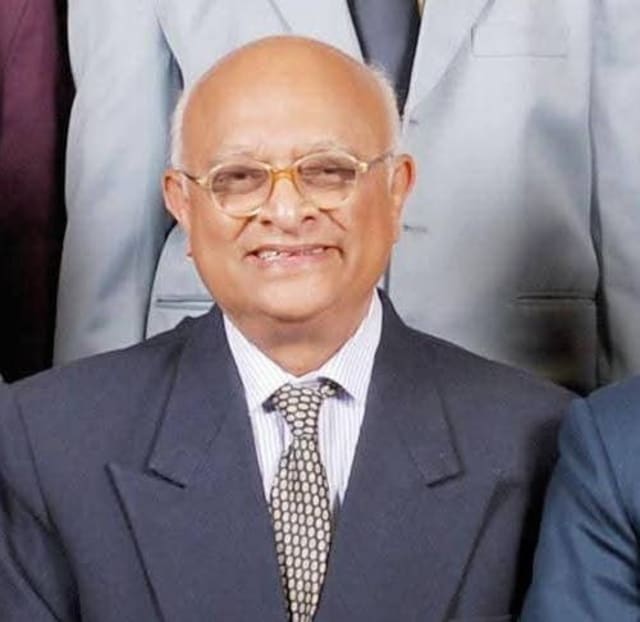 Dr. Kunal Basu