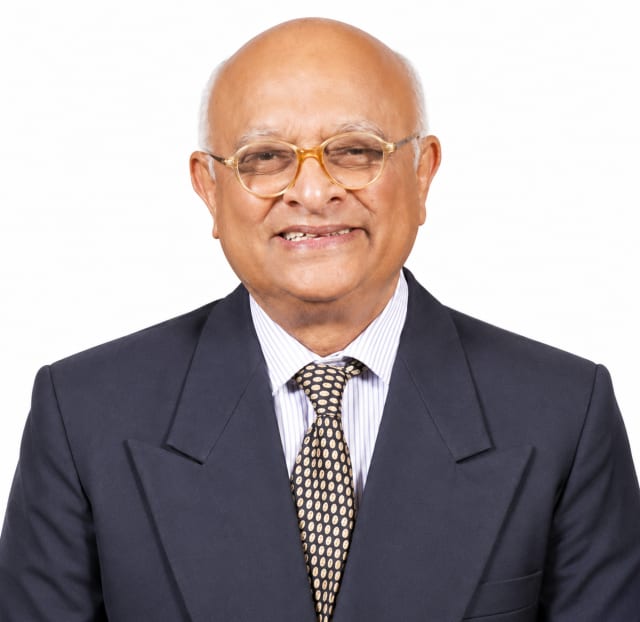 Dr. Kunal Basu