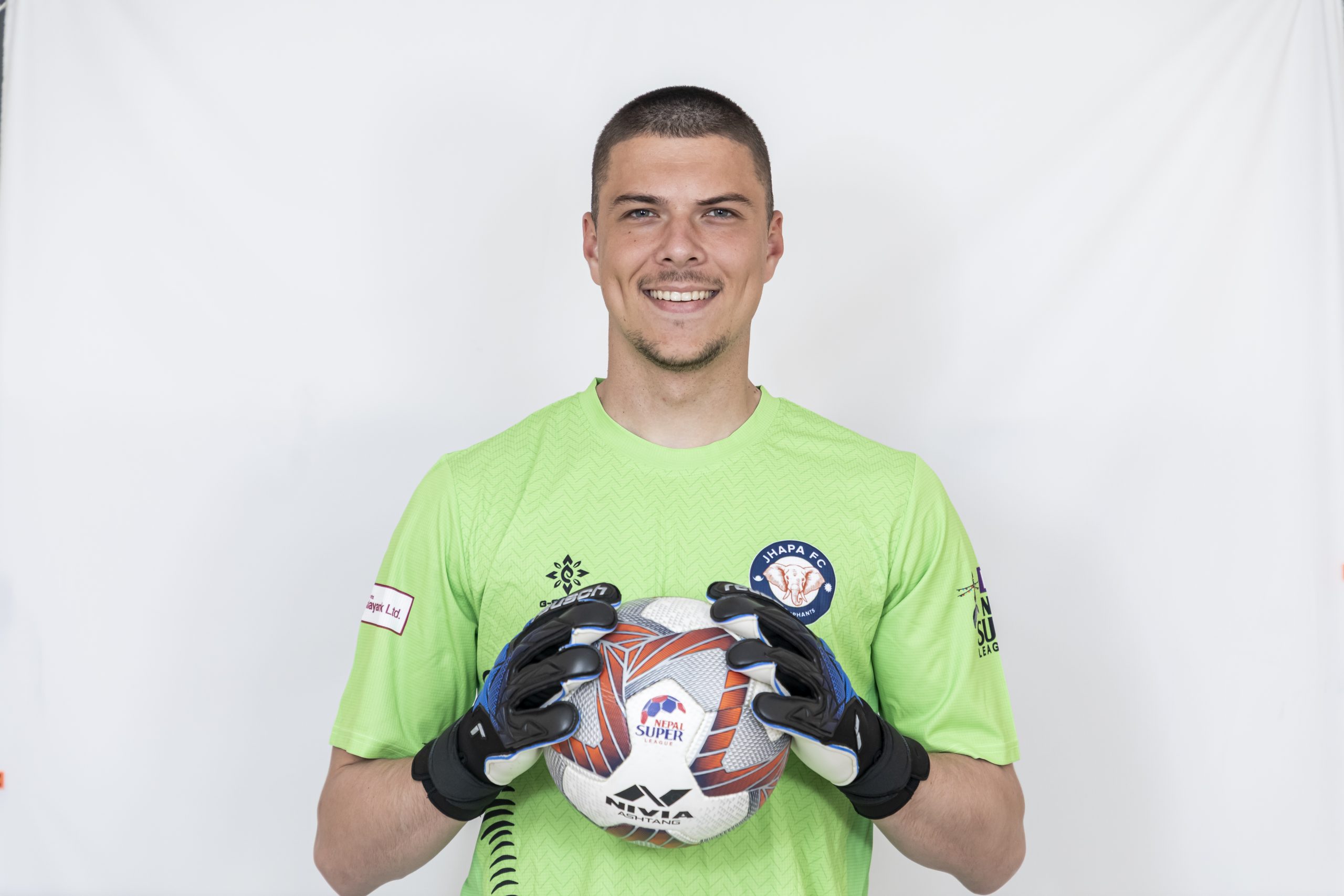 Nemanja Lemajic