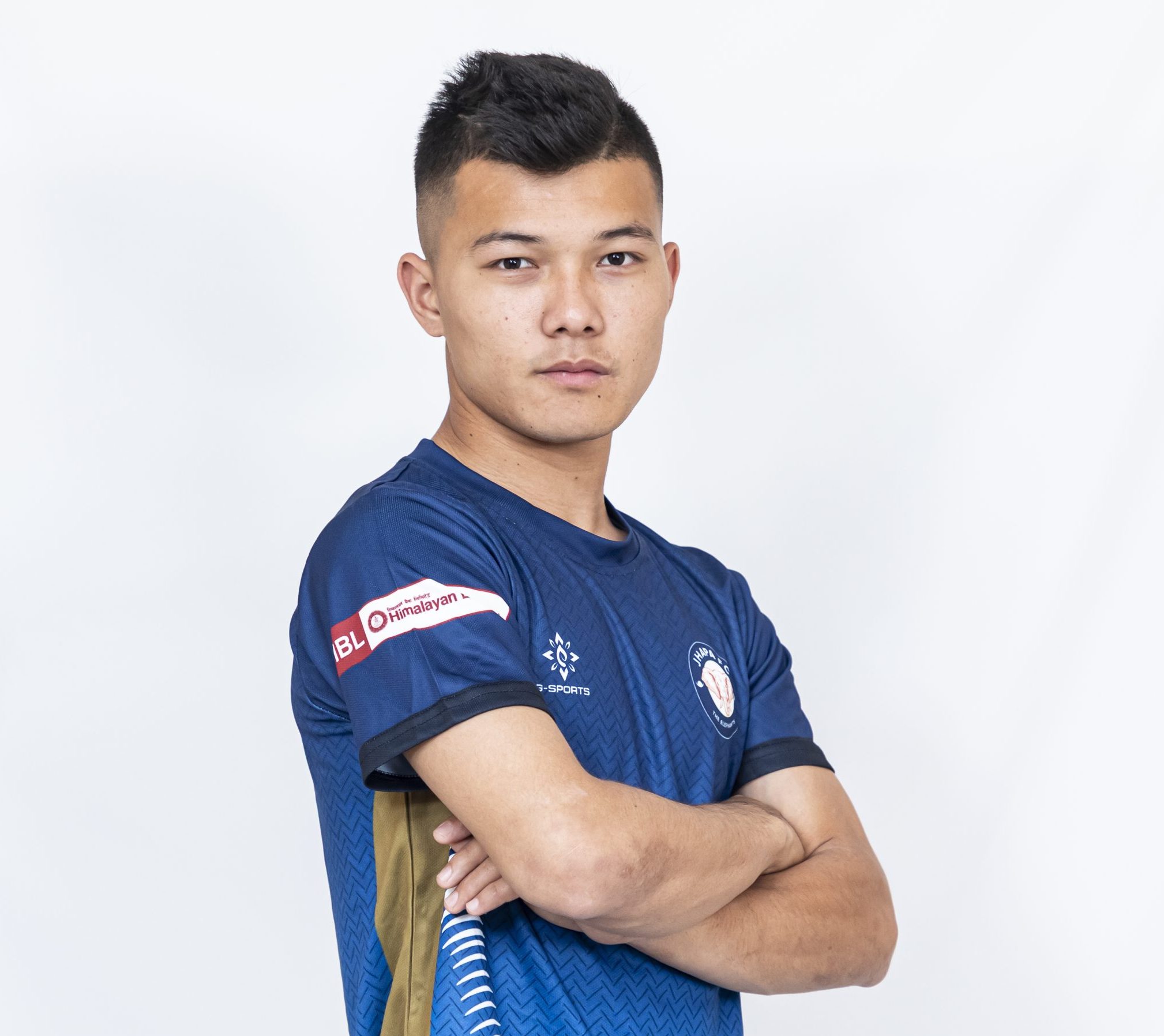 Aron Thapa