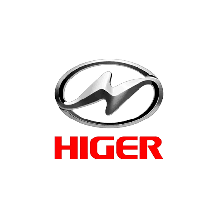 Higer EV Nepal