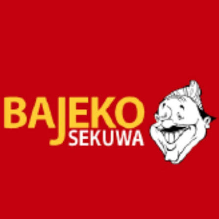 Bajeko Sekuwa
