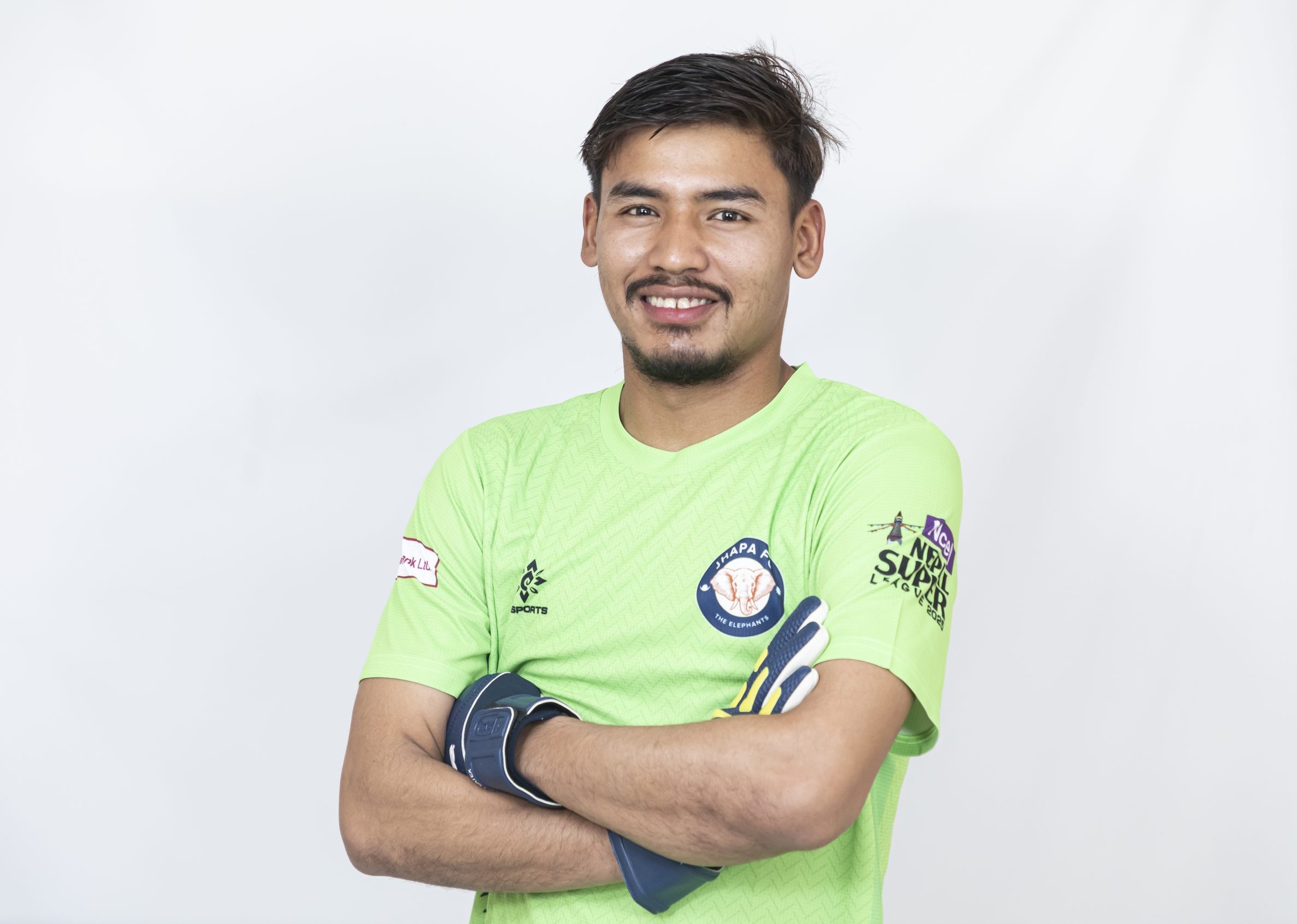 Anjal Shrestha