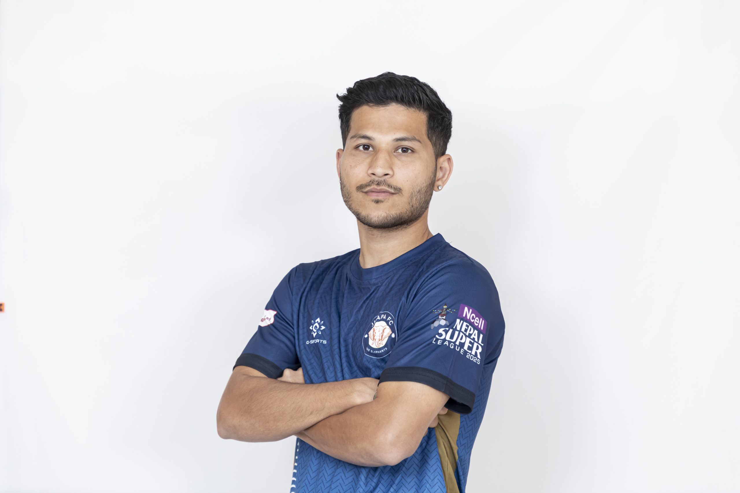 Rubin Bogati