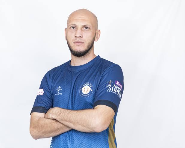 Azamat Abdullaev