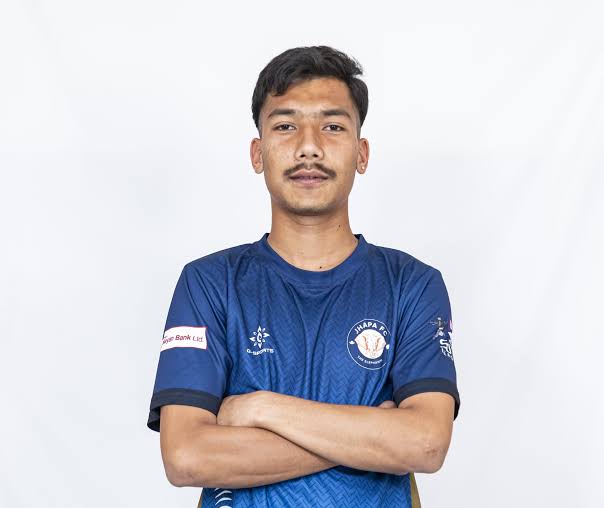 Srijan Dani