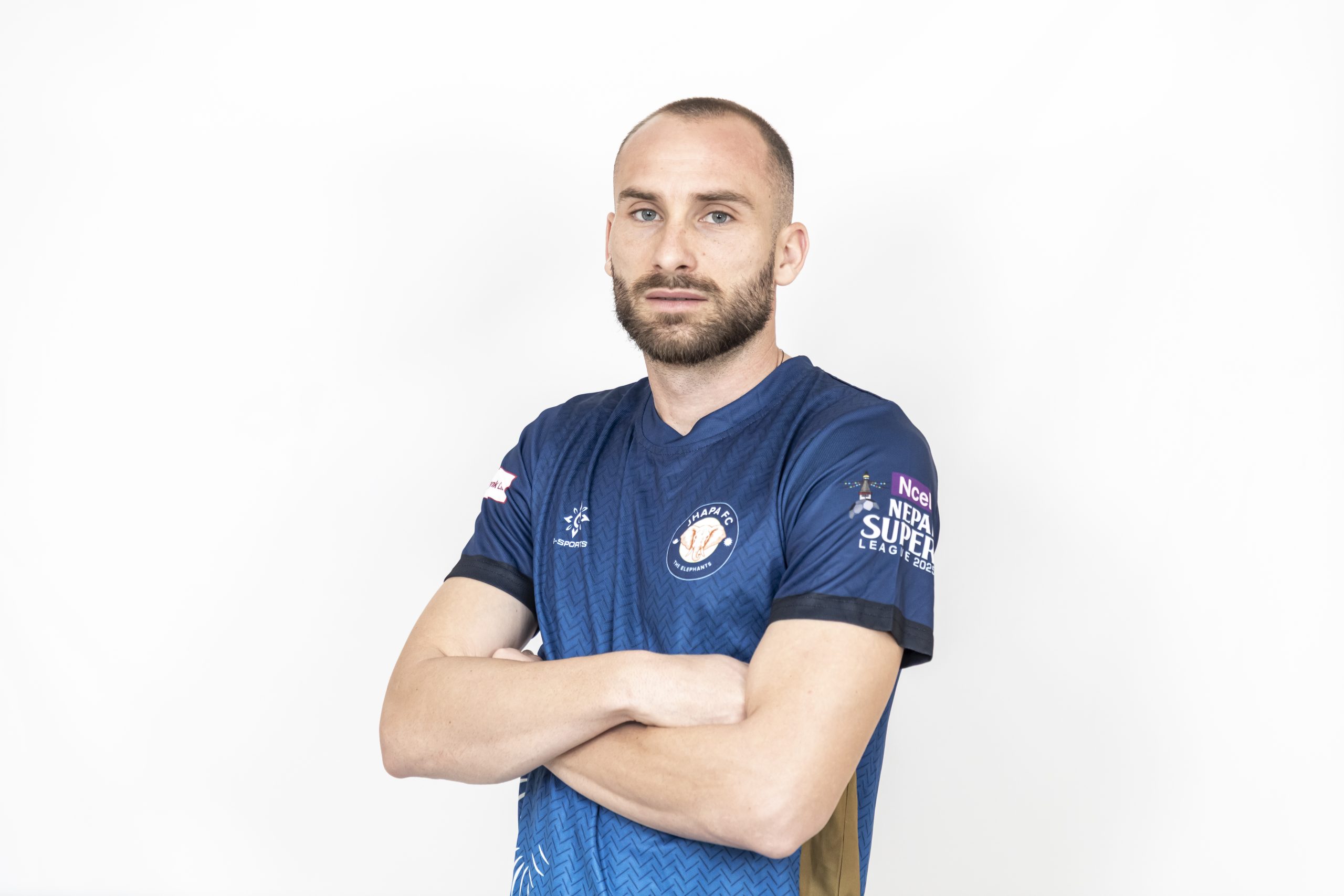 Lazar Arsic