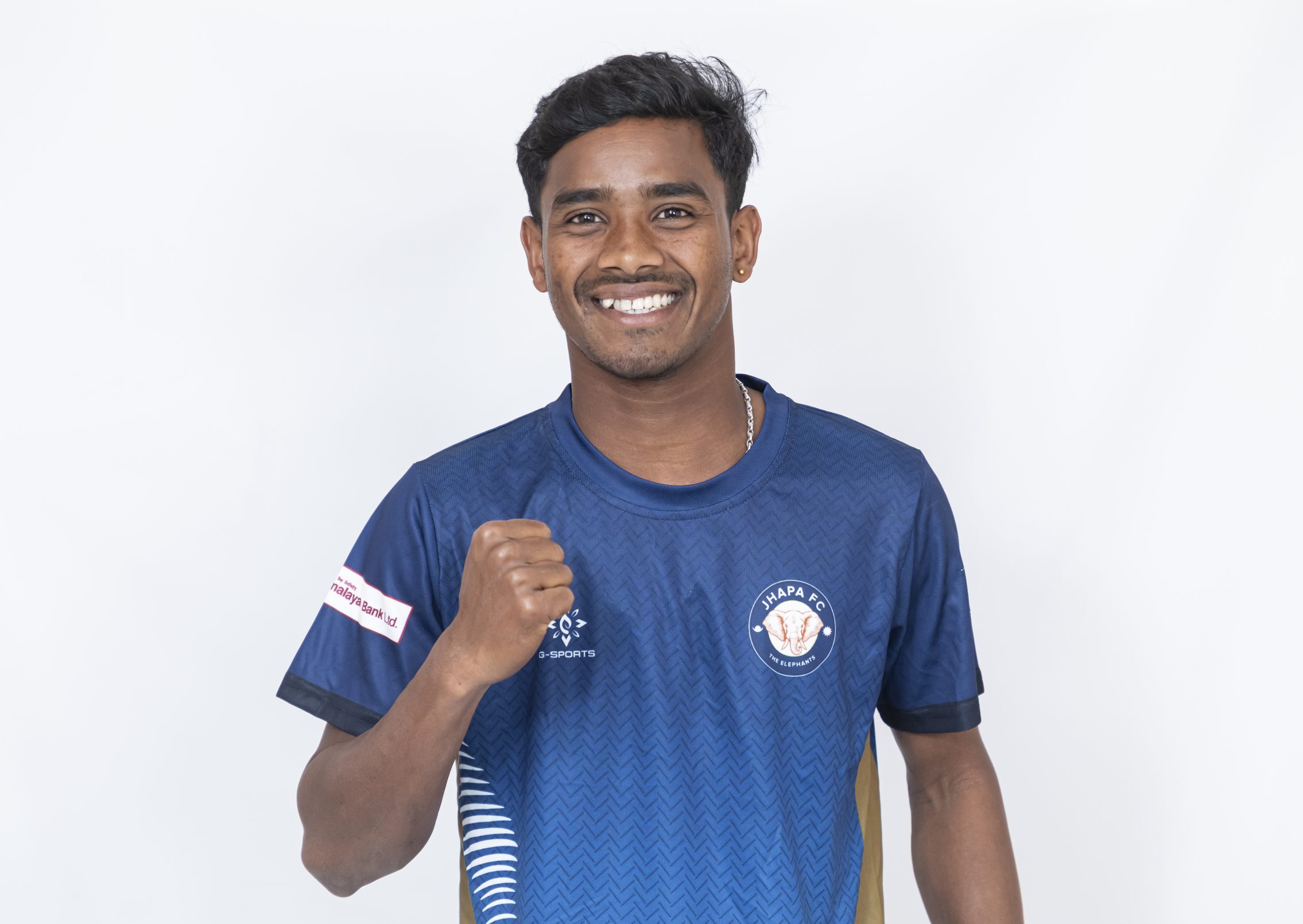Shyamu Murmu