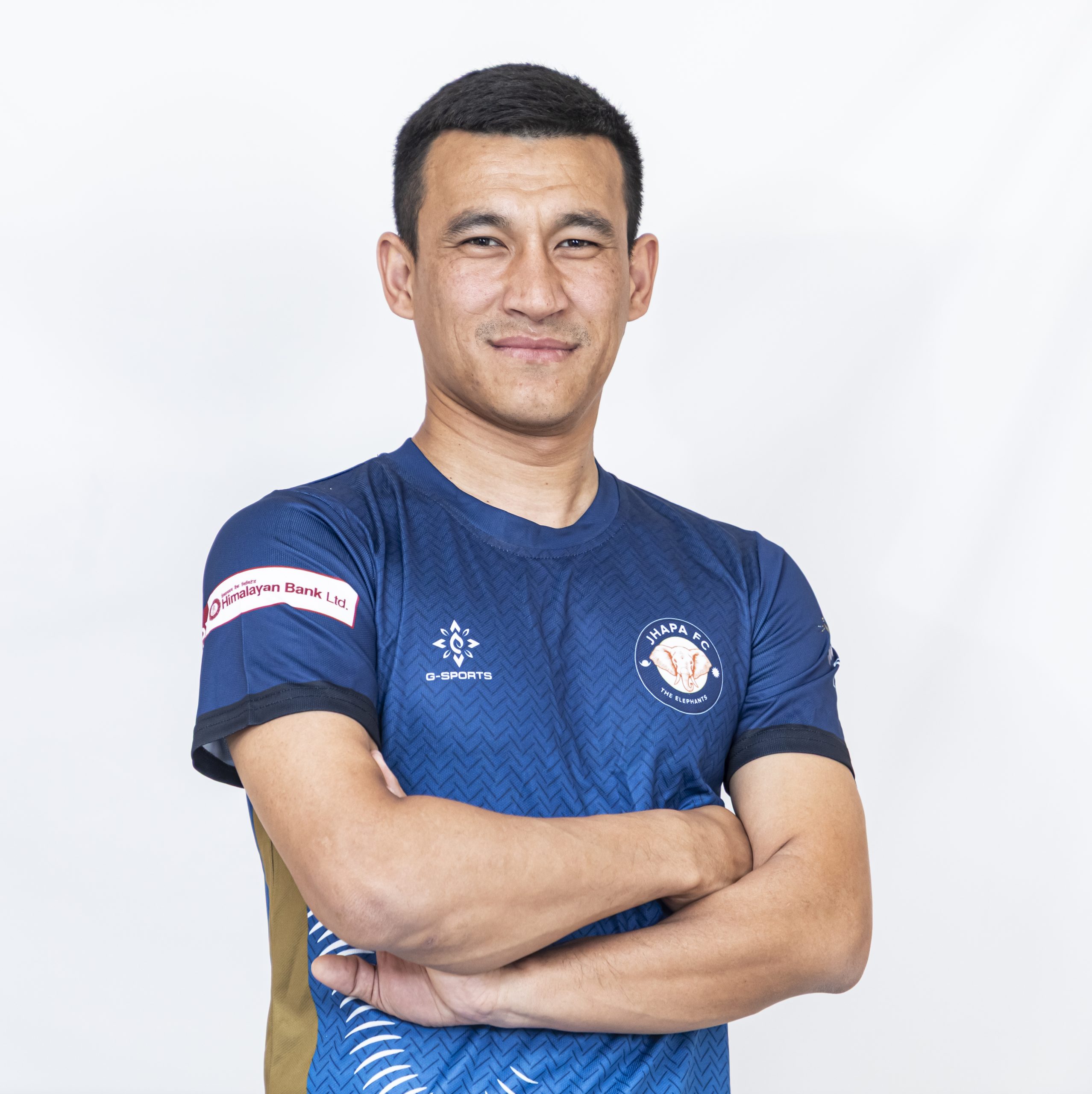 Mukhammad Isaev