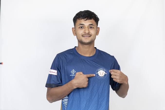 Saurav Limbu