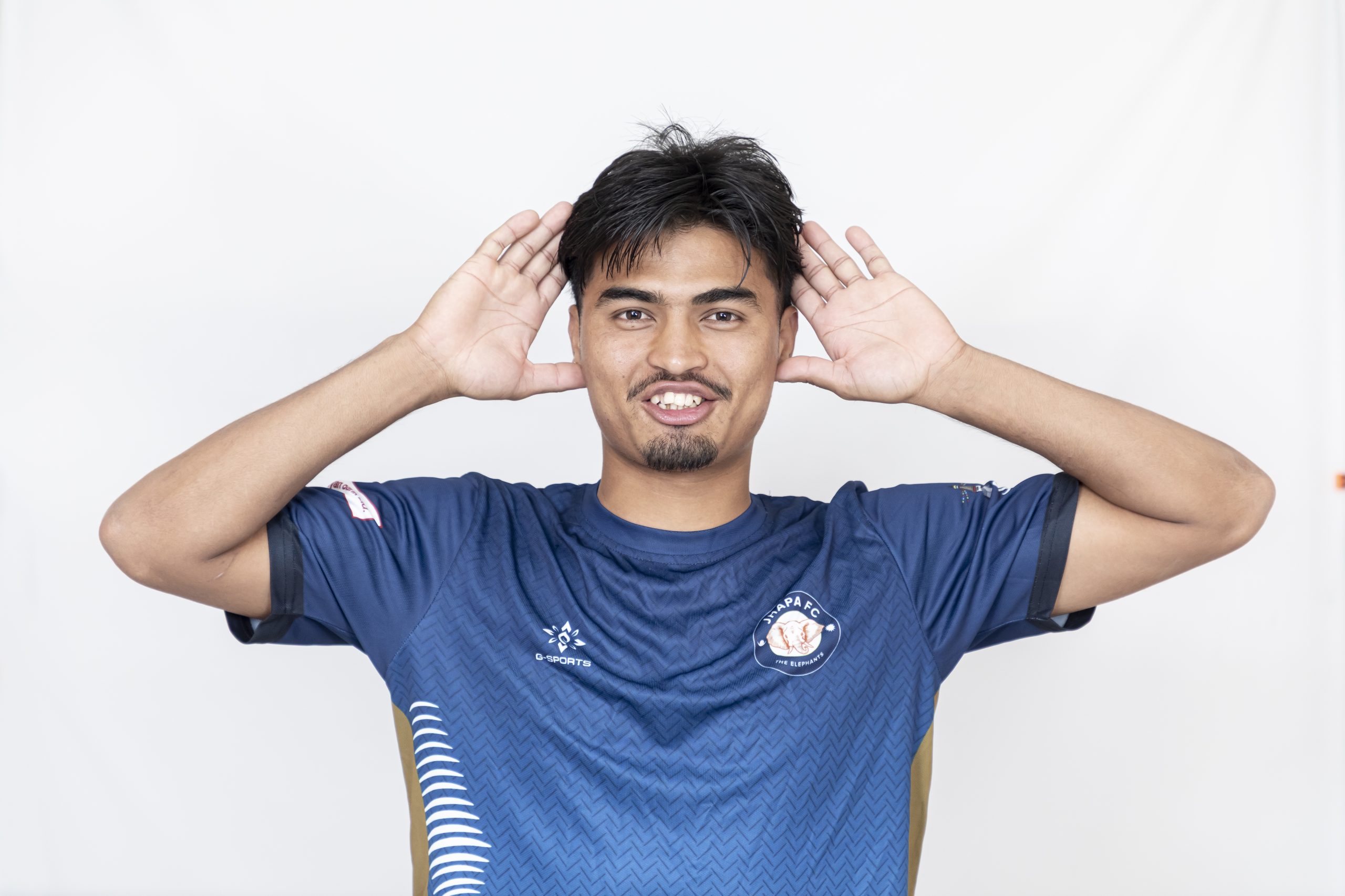 Ritik Kumar Khadka