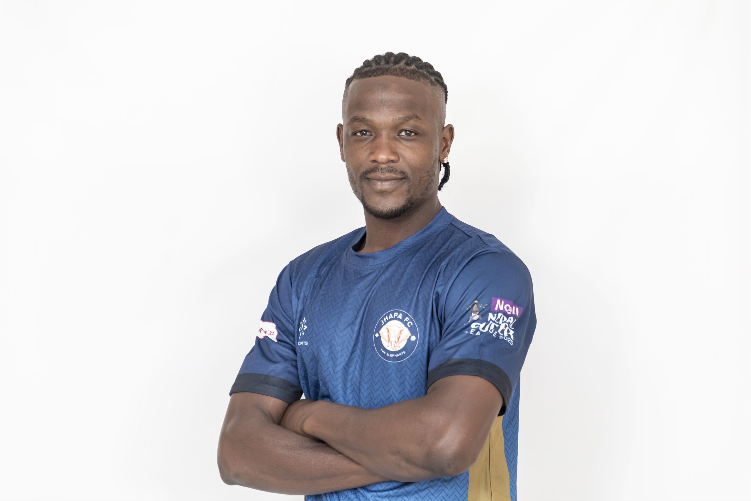 Alhaji Gero