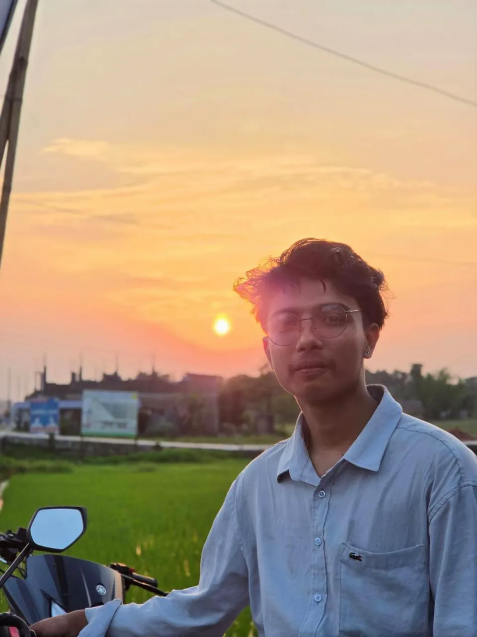 Bashu Khadka