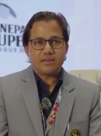 Arpan Bikram Khadka