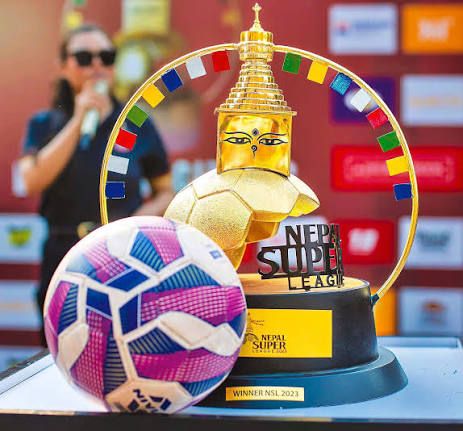 NSL Season 4 Postponed, New Date Expected in February or March 2027
