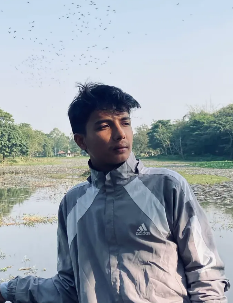 Bashu Khadka