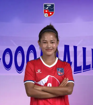 Pathari-11 honour Nepal international Saru Limbu