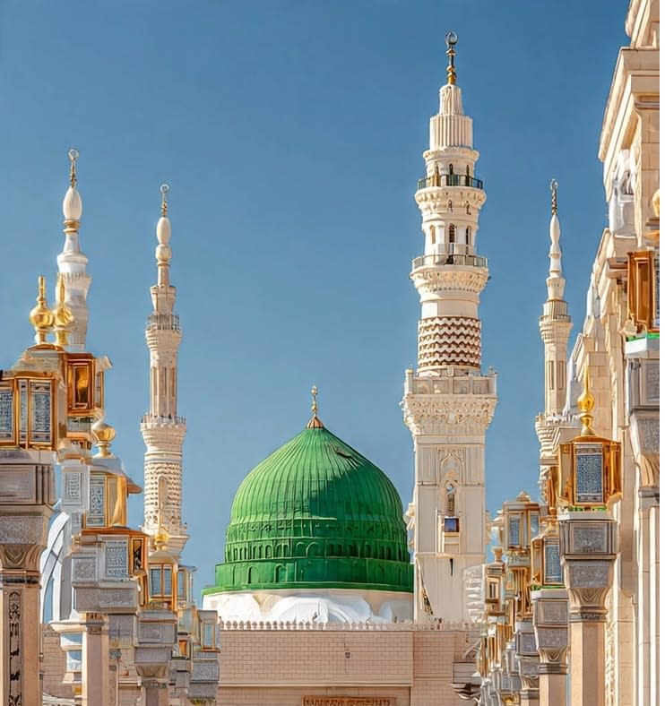 16 October Economy Umrah Package