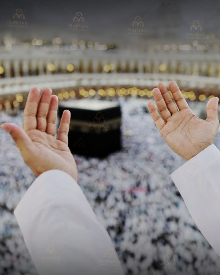 10 October Deluxe Umrah Package- Saudia
