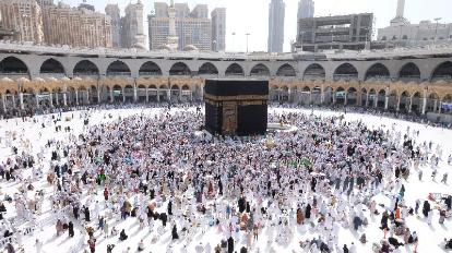 16 Days Semi Deluxe Umrah - Saudia