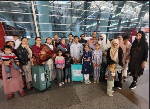 NOVEMBER 2026 DELUXE UMRAH PACKAGE