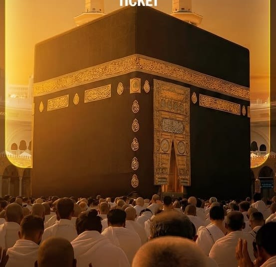 14 Nights October Umrah Package