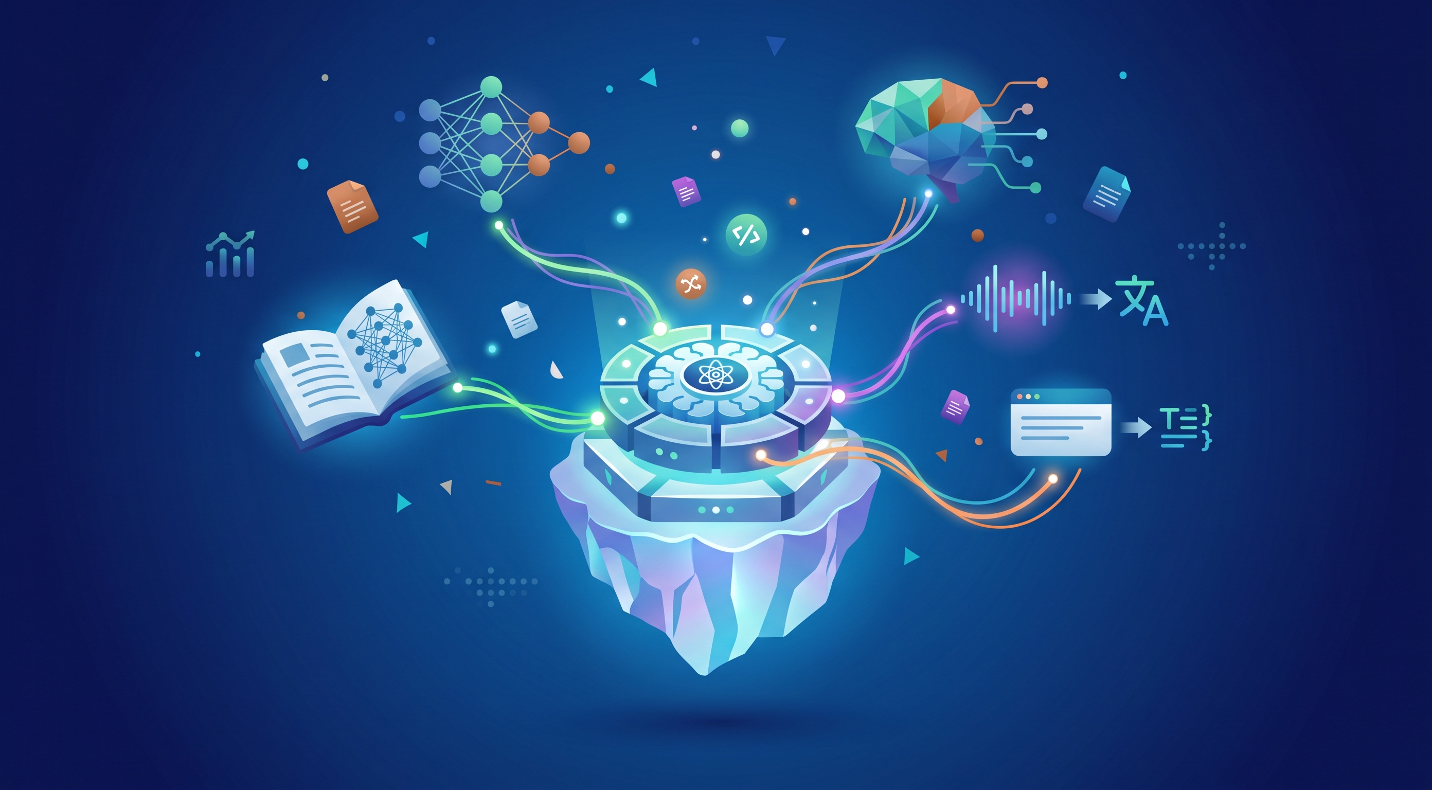 MCP connection image