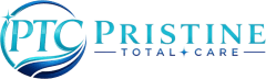 Pristine Total Care logo