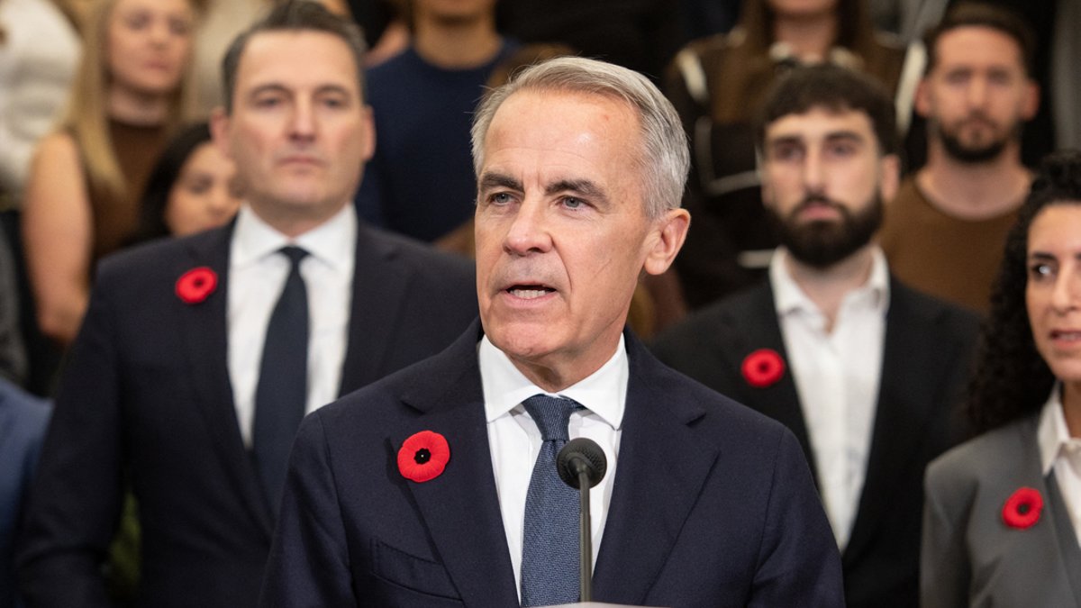 Canada Invests $1.6B in Cohere, Boosts AI Sovereignty Canada Invests $1.6B in Cohere, Boosts AI Sovereignty - ai investment