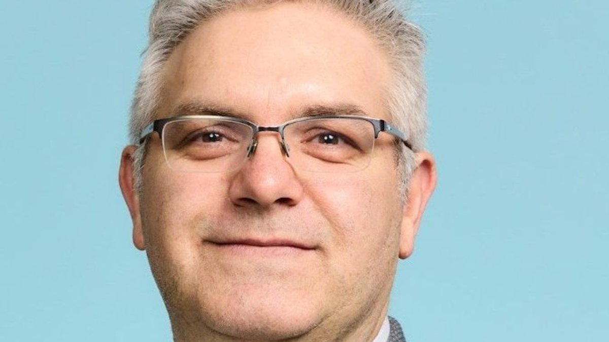 Convera names Jon Southall as CTO Convera names Jon Southall as CTO - convera cto