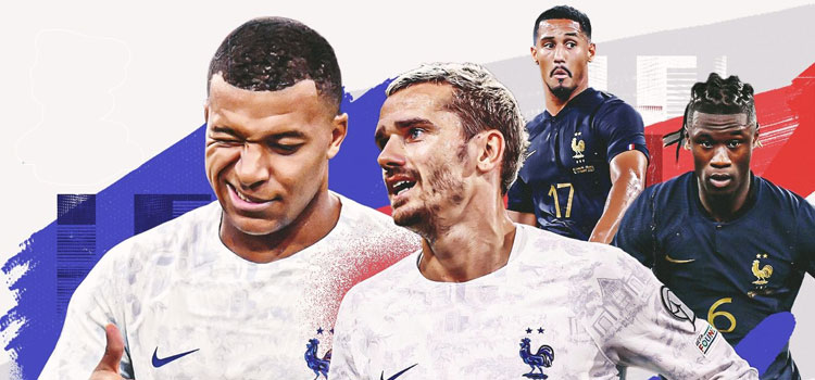 World Sports