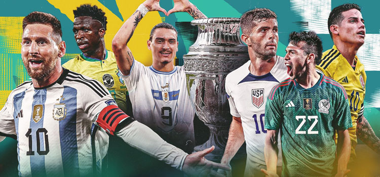 World Sports